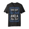 Unisex Medal Tee Thumbnail