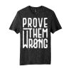 Unisex Medal Tee Thumbnail