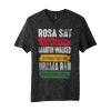 Unisex Medal Tee Thumbnail