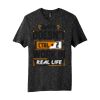 Unisex Medal Tee Thumbnail