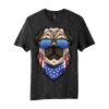 Unisex Medal Tee Thumbnail