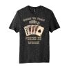 Unisex Medal Tee Thumbnail