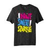 Unisex Medal Tee Thumbnail