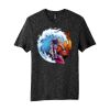 Unisex Medal Tee Thumbnail