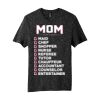 Unisex Medal Tee Thumbnail