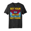 Unisex Medal Tee Thumbnail