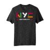 Unisex Medal Tee Thumbnail