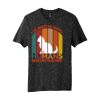 Unisex Medal Tee Thumbnail