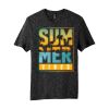 Unisex Medal Tee Thumbnail