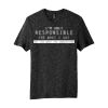 Unisex Medal Tee Thumbnail