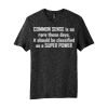 Unisex Medal Tee Thumbnail