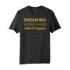 Unisex Medal Tee Thumbnail