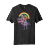 Unisex Medal Tee Thumbnail