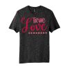 Unisex Medal Tee Thumbnail