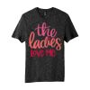 Unisex Medal Tee Thumbnail