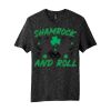 Unisex Medal Tee Thumbnail