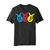 Unisex Medal Tee Thumbnail