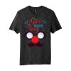 Unisex Medal Tee Thumbnail