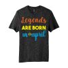 Unisex Medal Tee Thumbnail