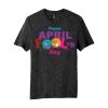 Unisex Medal Tee Thumbnail