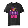 Unisex Medal Tee Thumbnail