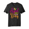 Unisex Medal Tee Thumbnail