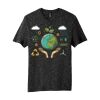 Unisex Medal Tee Thumbnail