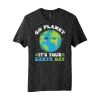 Unisex Medal Tee Thumbnail