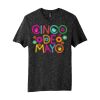 Unisex Medal Tee Thumbnail