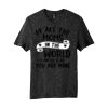 Unisex Medal Tee Thumbnail