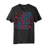 Unisex Medal Tee Thumbnail