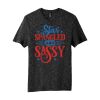Unisex Medal Tee Thumbnail