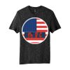 Unisex Medal Tee Thumbnail