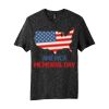 Unisex Medal Tee Thumbnail