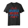 Unisex Medal Tee Thumbnail