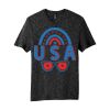 Unisex Medal Tee Thumbnail