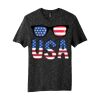Unisex Medal Tee Thumbnail