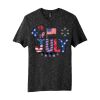 Unisex Medal Tee Thumbnail