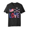Unisex Medal Tee Thumbnail