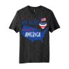 Unisex Medal Tee Thumbnail
