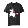 Unisex Medal Tee Thumbnail