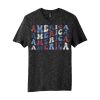 Unisex Medal Tee Thumbnail