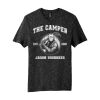 Unisex Medal Tee Thumbnail
