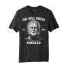 Unisex Medal Tee Thumbnail