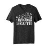 Unisex Medal Tee Thumbnail