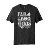 Unisex Medal Tee Thumbnail