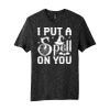 Unisex Medal Tee Thumbnail