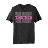 Unisex Medal Tee Thumbnail