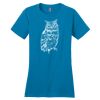 Ladies Premium Cotton T-Shirt Thumbnail