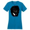 Ladies Premium Cotton T-Shirt Thumbnail